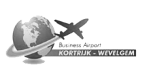 Airport Kortrijk is tevreden klant van RTS