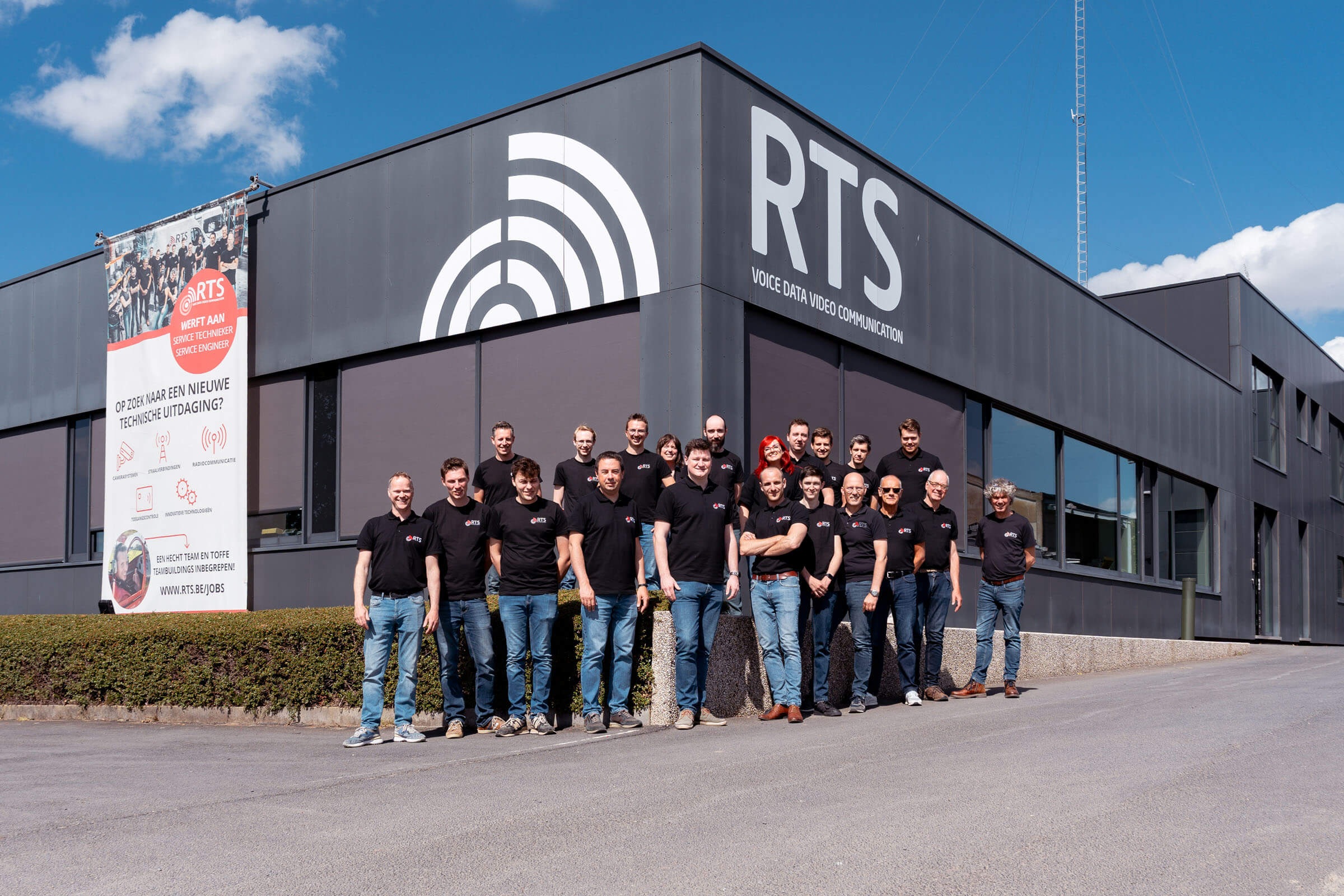Teamfoto